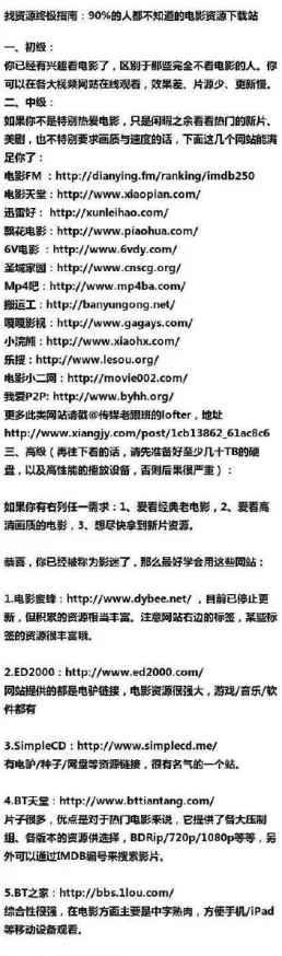 毛片网站大全：最新最全的成人资源平台，满足你的所有需求，尽在这里！